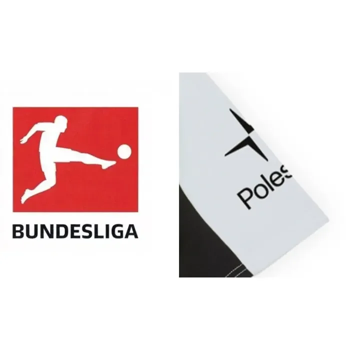 Borussia Dortmund Away Man Player Jersey 25/26