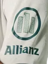 Bayern Munich Oktoberfest Player Man Jersey 25/26
