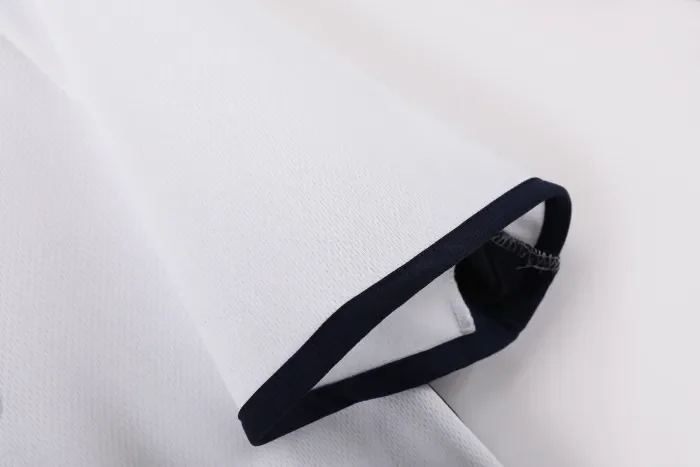 Tottenham Hotspur Home Retro Jersey 08/09