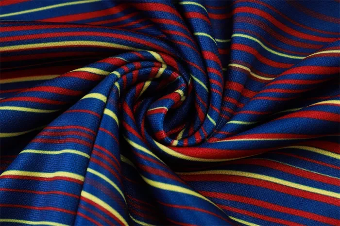 Barcelona Training Jersey Suit 25/26