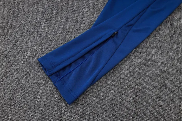 Barcelona Training Jersey Suit 25/26