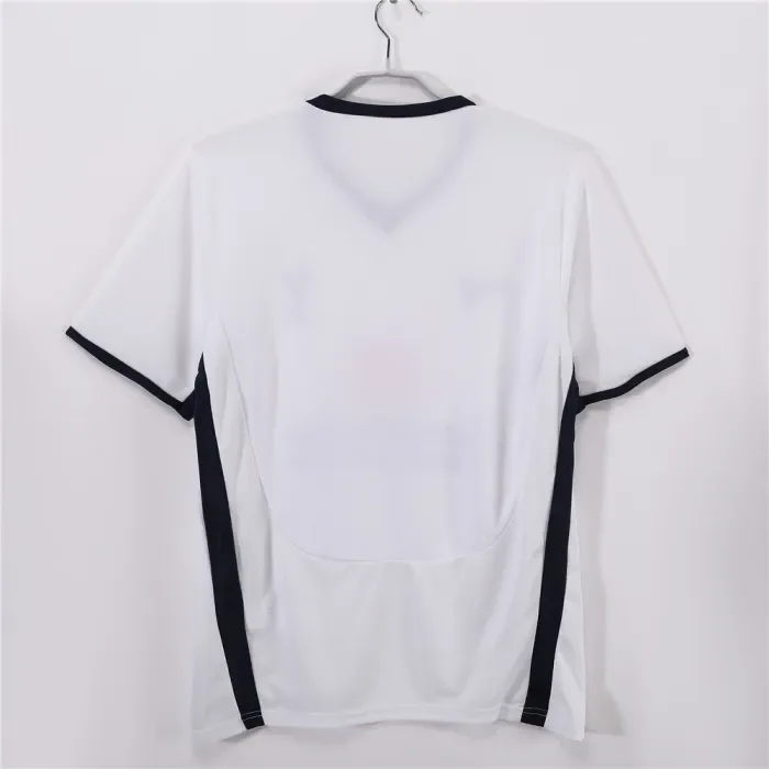 Tottenham Hotspur Home Retro Jersey 08/09
