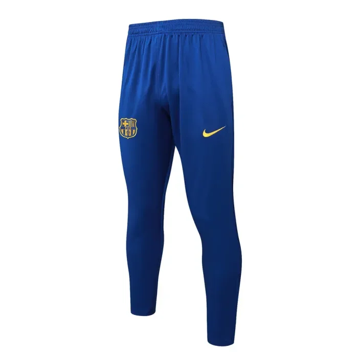 Barcelona Training Jersey Suit 25/26