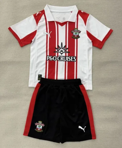 Southampton Home Kids Suit 25/26