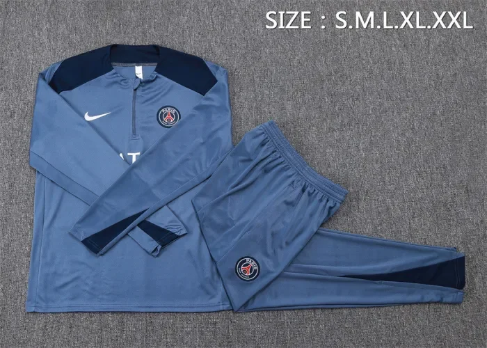 Paris Saint GermainTraining Jersey Suit 25/26