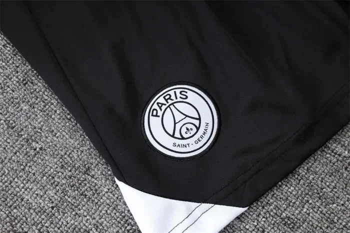Paris Saint Germain Training Short sleeve Suit 25/26