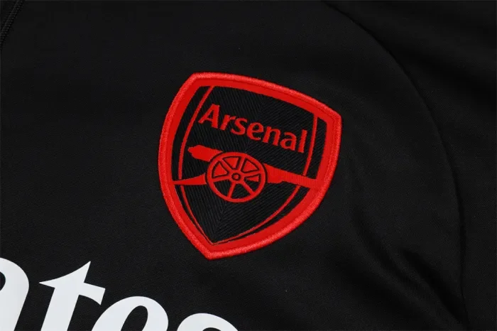 Arsenal Training Jersey Suit 25/26