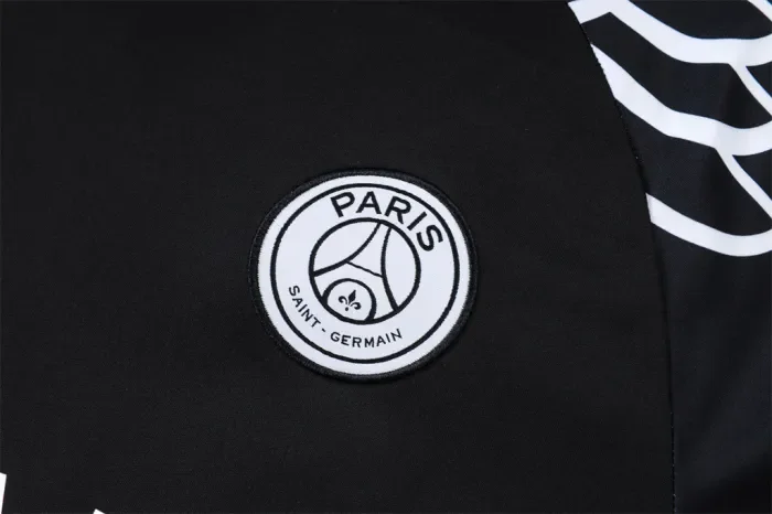 Paris Saint Germain Training Short sleeve Suit 25/26