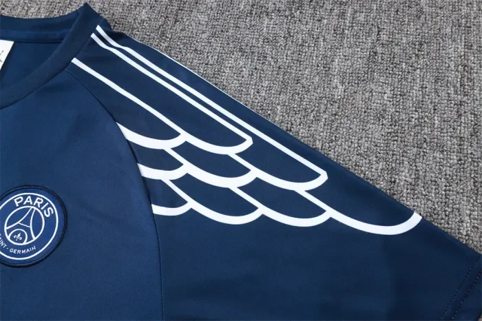 Paris Saint Germain Training Short sleeve Jersey 25/26