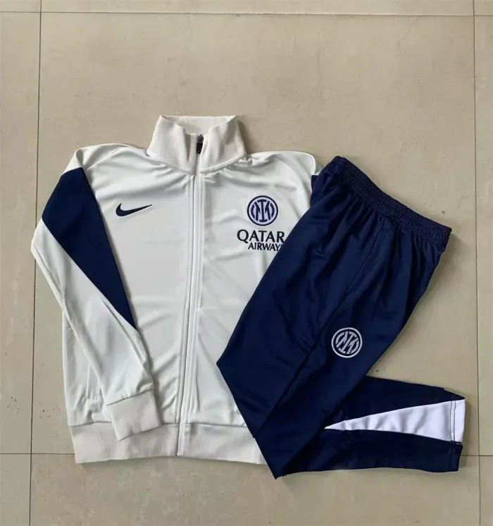 Inter Milan Kids Training Suit 25/26