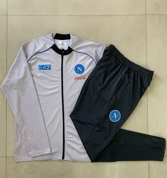Napoli Kids Training Suit 25/26