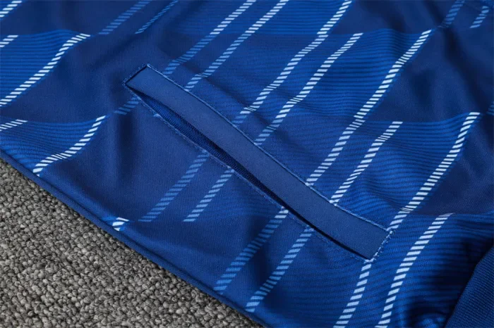 Inter Milan Kids Training Suit 24/25