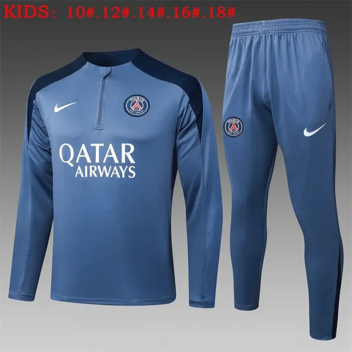 Paris Saint Germain Kids Training Suit 25/26
