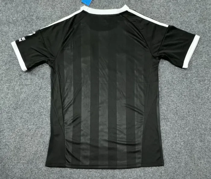 Aston Villa Man Goalkeeper Jersey 25/26