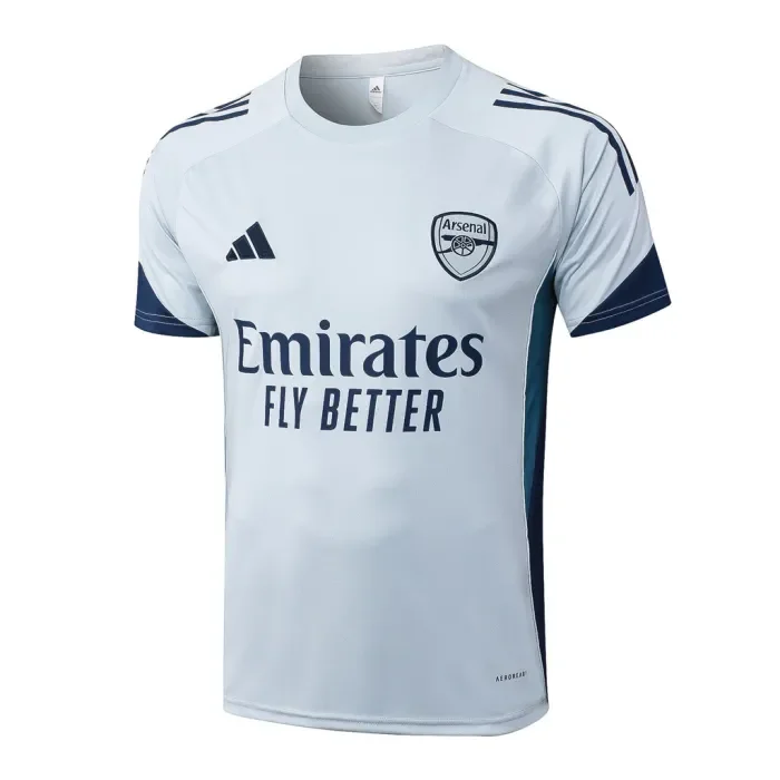Arsenal Training Short sleeve Suit 25/26