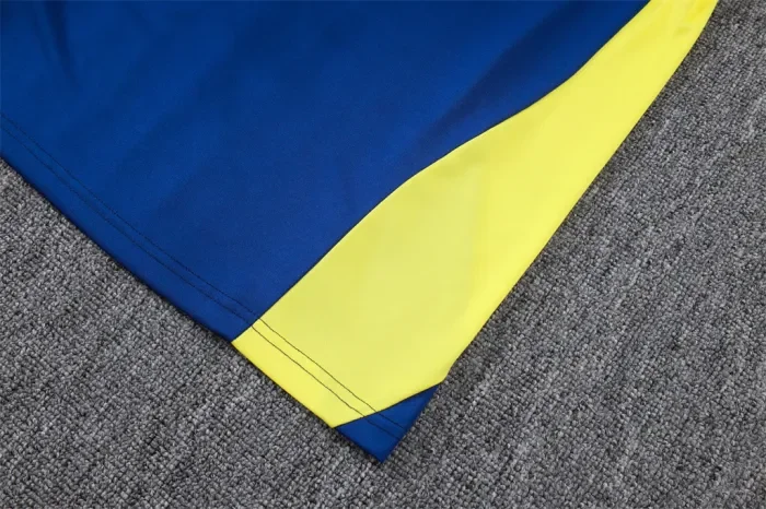 Arsenal Training Short sleeve Suit 25/26