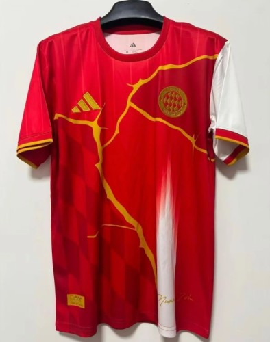 Bayern Munich Man Jersey 25/26