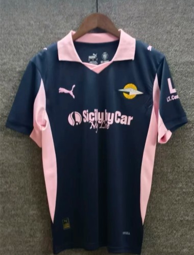 Unione Sportiva Città di Palermo Away Man Jersey 25/26
