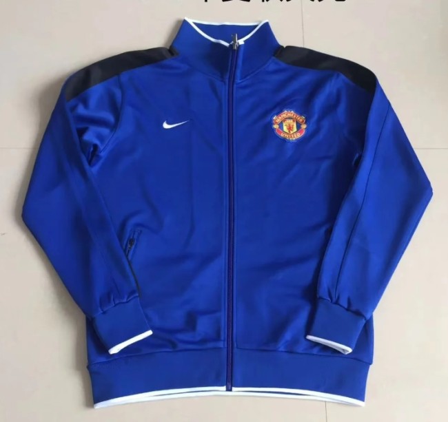 Manchester United Training Jacket 2010