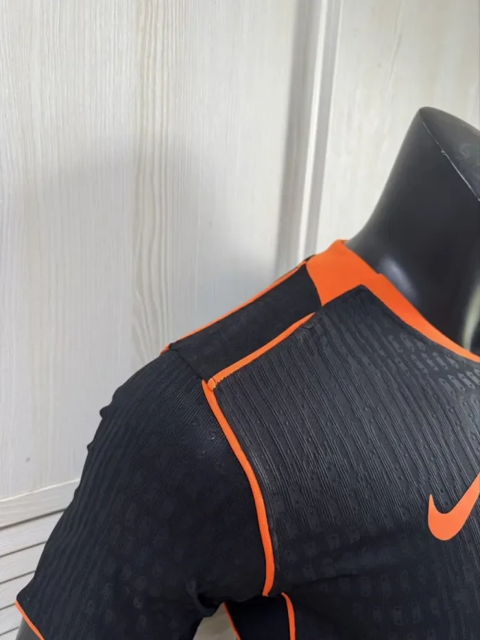 Corinthians Third Player Jersey 25/26