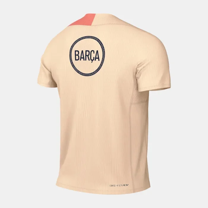 Barcelona T90 Training Player Jersey 25/26