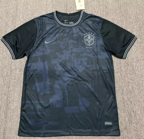 Brazil Special Edition Training Man Jersey 2025