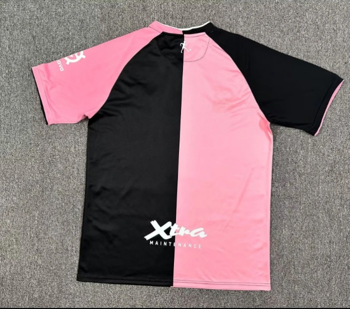 Queens Park Rangers Away Man Jersey 25/26