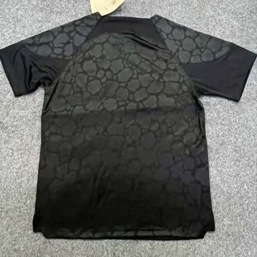 Brazil Special Edition Training Man Jersey 2025