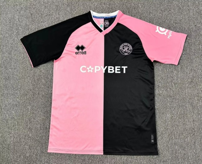 Queens Park Rangers Away Man Jersey 25/26