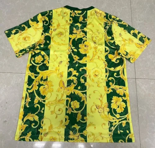 Brazil Special Edition Training Man Jersey 2025