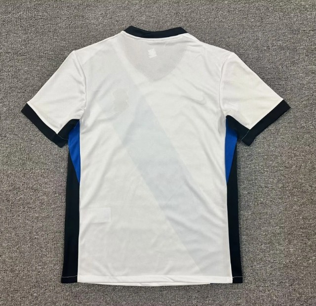 Birmingham City Away Man Jersey 25/26