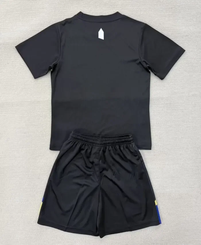 Everton Third Kids Suit 25/26