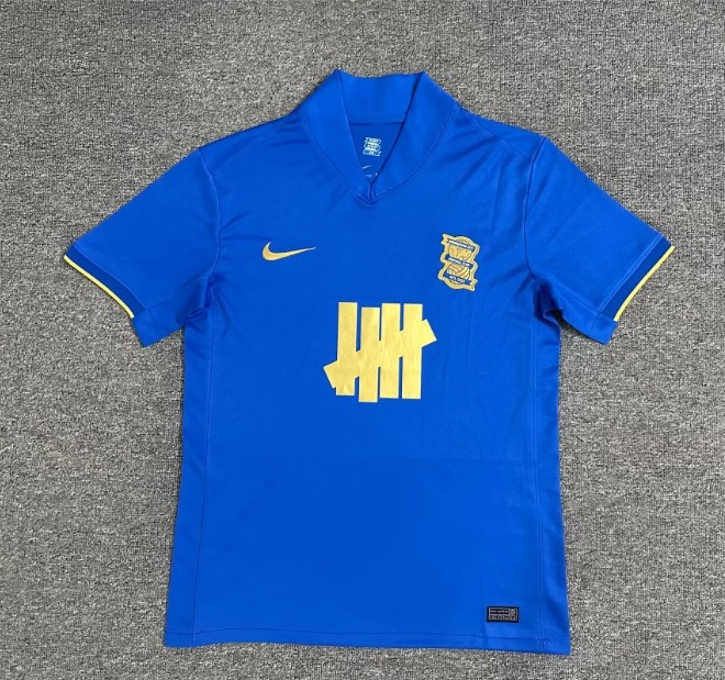 Birmingham City Home Man Jersey 25/26