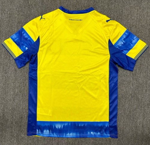 Parma Away Man Jersey 2025-26