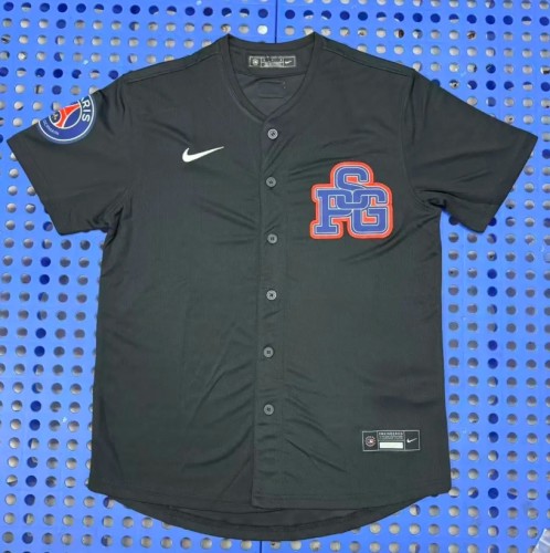 Paris Saint-Germain US Pack Shirt 25/26