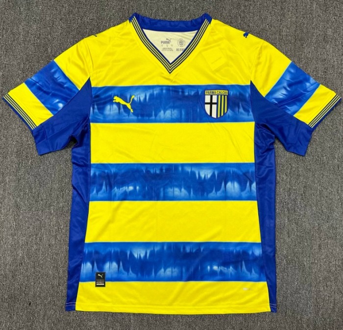 Parma Away Man Jersey 2025-26