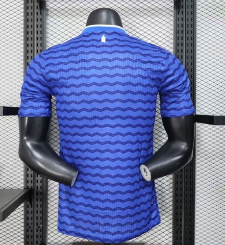 Everton Home Man Player Jersey 25/26