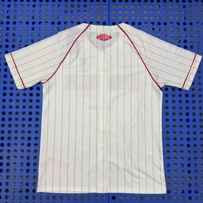 Liverpool US Pack Shirt 25/26