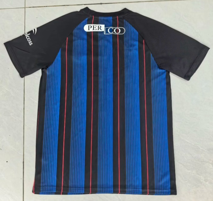 Middlesbrough Away Man Jersey 25/26