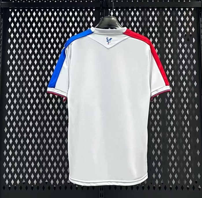 Crystal Palace Eagle Third Man Jersey 25/26