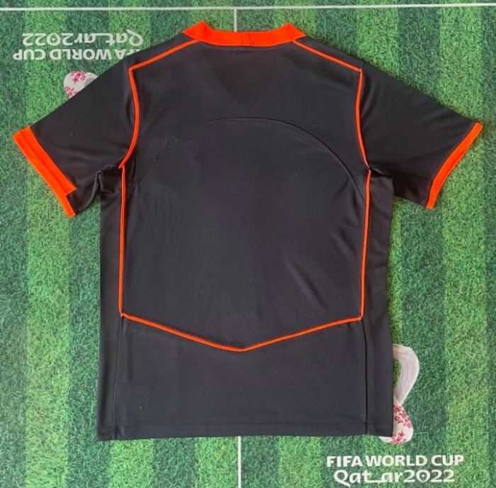 Corinthians Third Man Jersey 25/26
