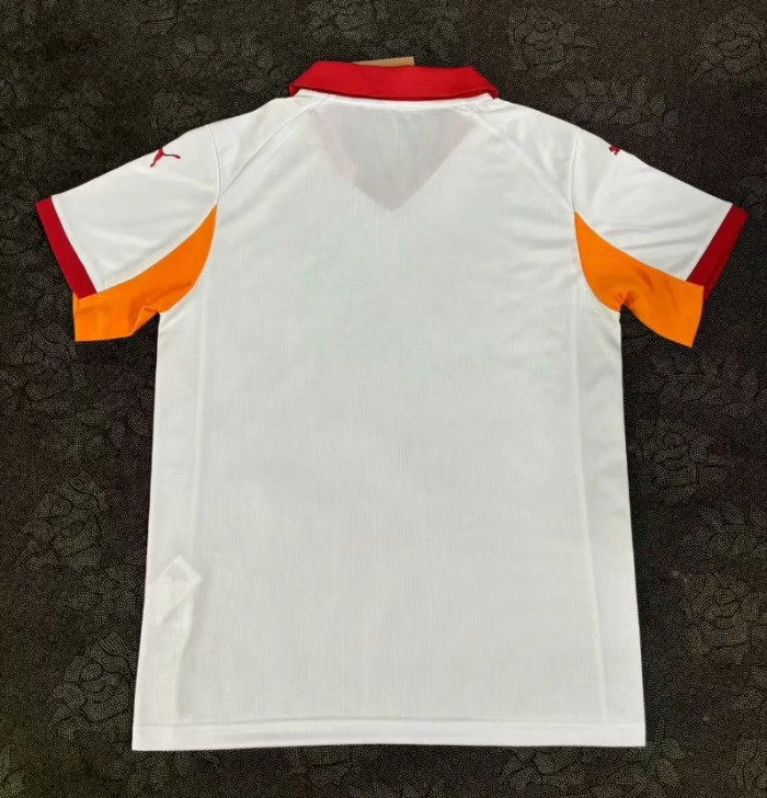 Galatasaray Away Man Jersey 25/26