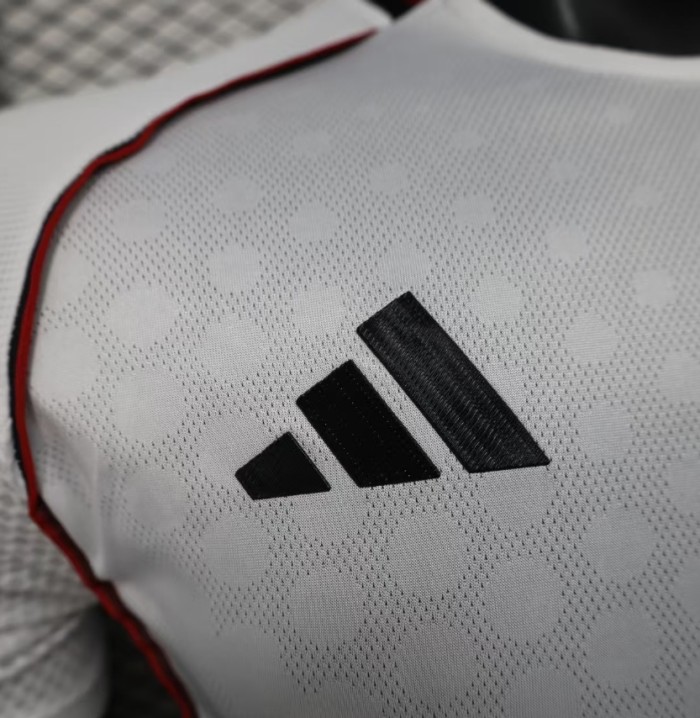 River Plate Home Player Man Jersey 25/26