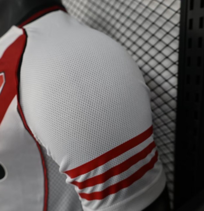 River Plate Home Player Man Jersey 25/26