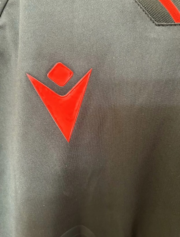 Albania Third Man Jersey 2025
