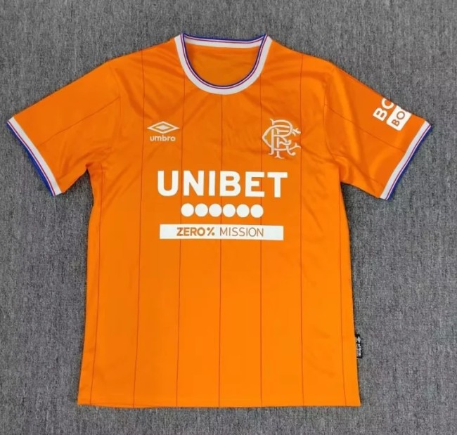 Rangers Third Man Jersey 25/26