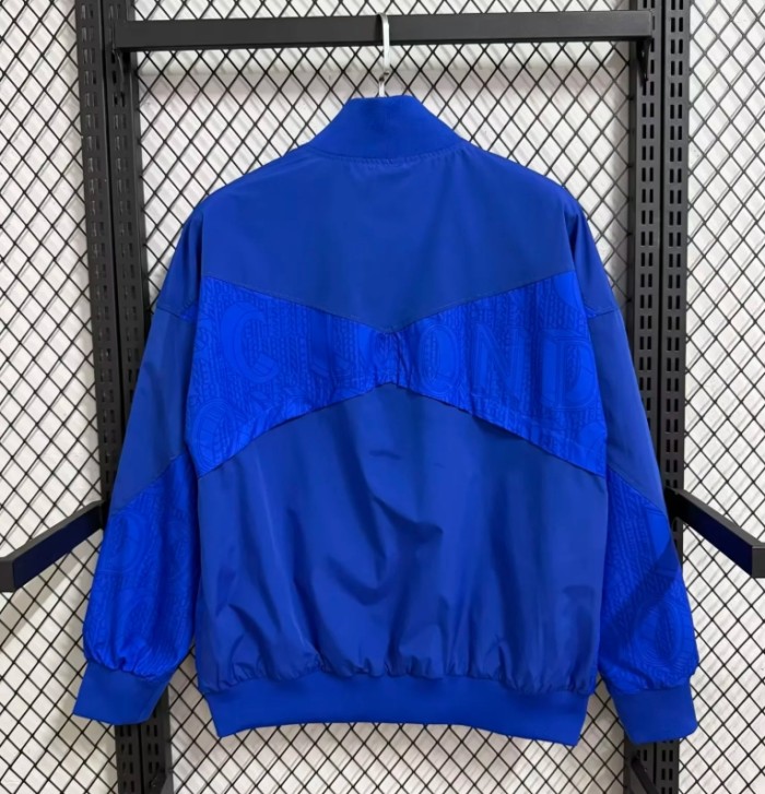 Chelsea Training Windbreaker 2025