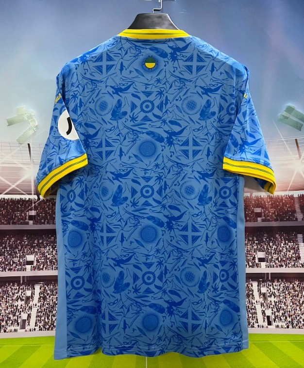 Wolves Third Man Jersey 25/26