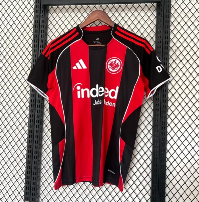 Frankfurt Home Man Jersey 2025-26