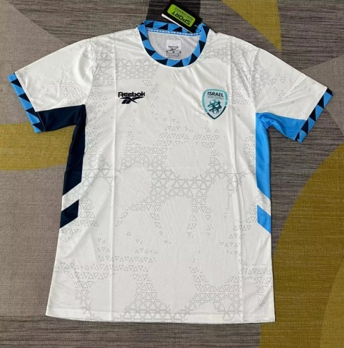 Israel Home Man Jersey 2025